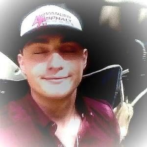 Meet your Posher, Jordan